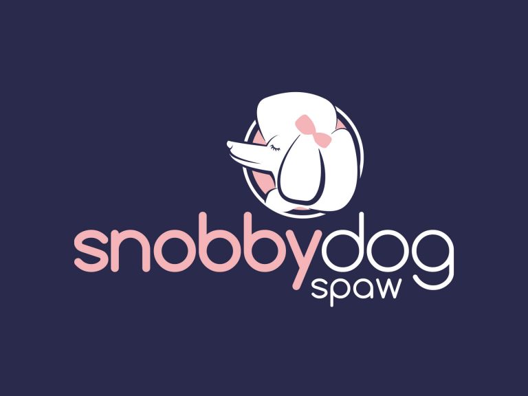 Snobby Dog Spaw
