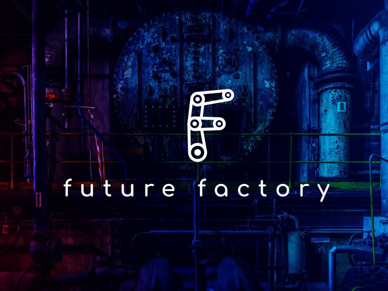 Future Factory Brand