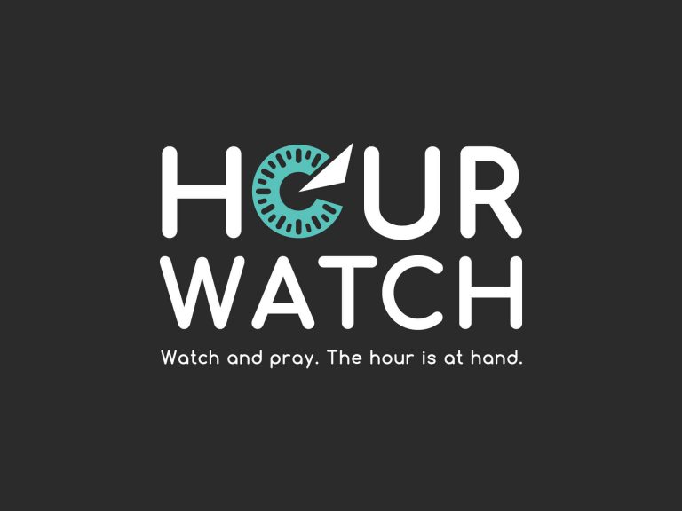 Hour Watch