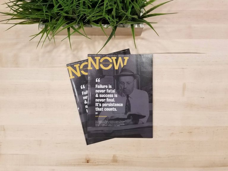 Spring 2019 NOW Magazine