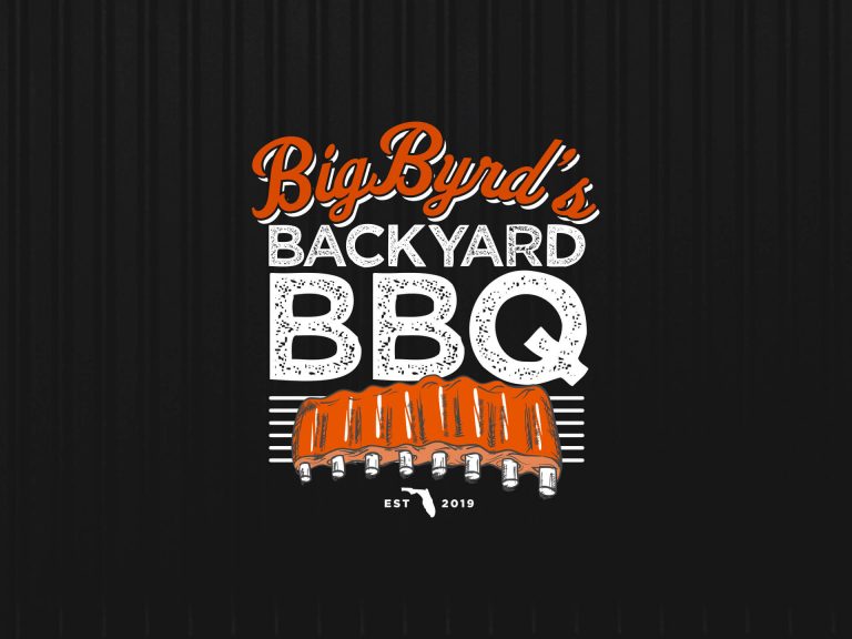 Big Byrd’s Backyard BBQ